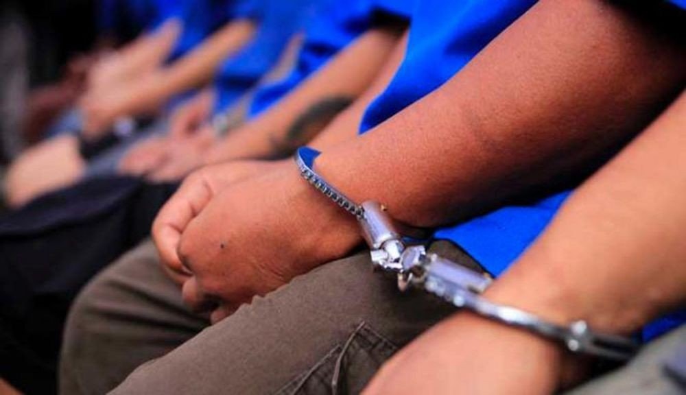 Diupah Rp500 Ribu, Nelayan Balikpapan jadi Kurir Sabu, Ditangkap saat Transaksi