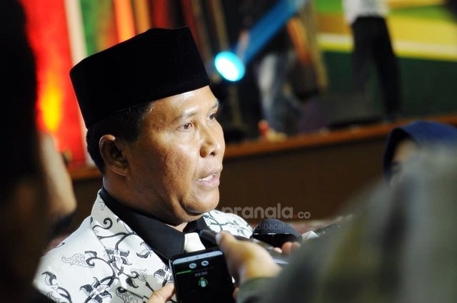 Daya Tampung Siswa Baru di SMA/SMK Negeri dan Swasta Kaltim Diklaim Cukup