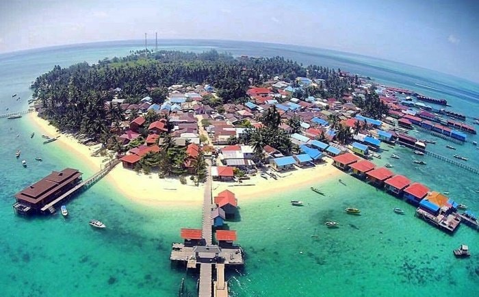 KSPN Pulau Derawan Butuh Perda, DPRD Berau: Tanpa Aturan Tata Ruang Semrawut