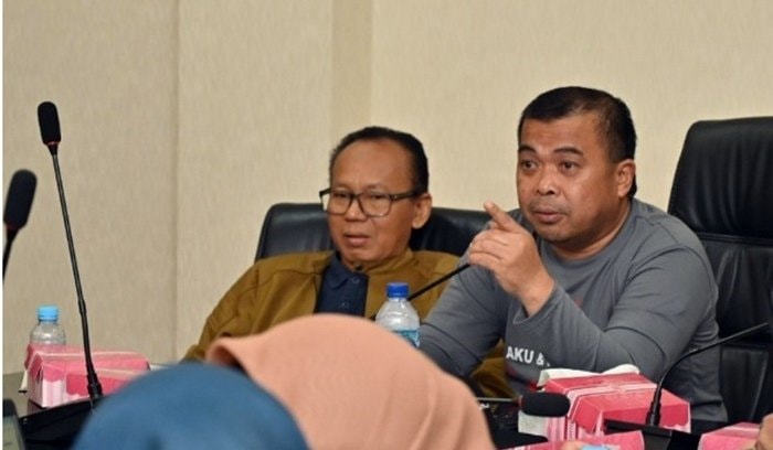 27 Ribu KK Diverifikasi, Data Kemiskinan Bontang Terus Diperbarui