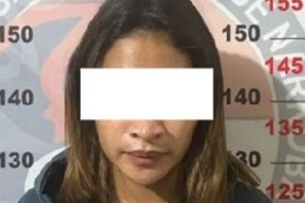 Perempuan Pengedar Sabu Ini Divonis Delapan Tahun Penjara