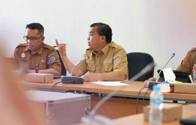 Bontang Dorong Tambah SPBU Baru, Antrean Solar Ganggu Aktivitas Warga