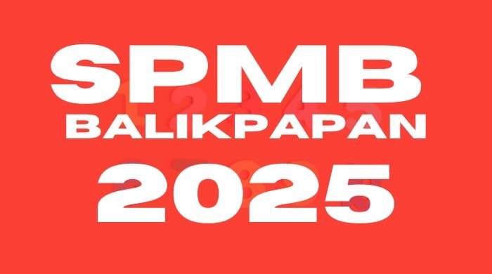 SPMB Balikpapan 2025 Dibuka, Ini Panduan Lengkap Daftarnya