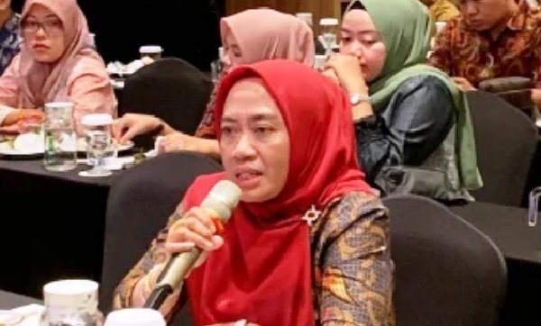 Petugas Enumerator SPPDK se-Kaltim bakal Dapat Pembekalan