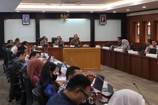Pemprov Kaltim Godok Skema Bebas Biaya Administrasi Rumah untuk Warga Miskin