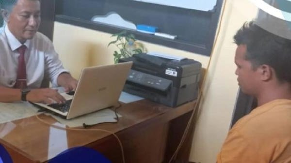 Kehilangan Perawan karena Kakak Ipar Sendiri