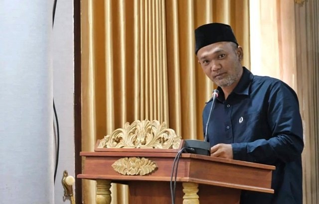 DPRD Berau Ingatkan Kepala Kampung soal Penyalahgunaan Dana ADK