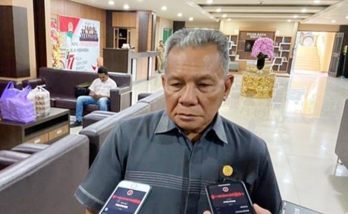 Abrasi Ancam Pulau Derawan Berau, Saga Desak Penanganan Terintegrasi dan Cepat