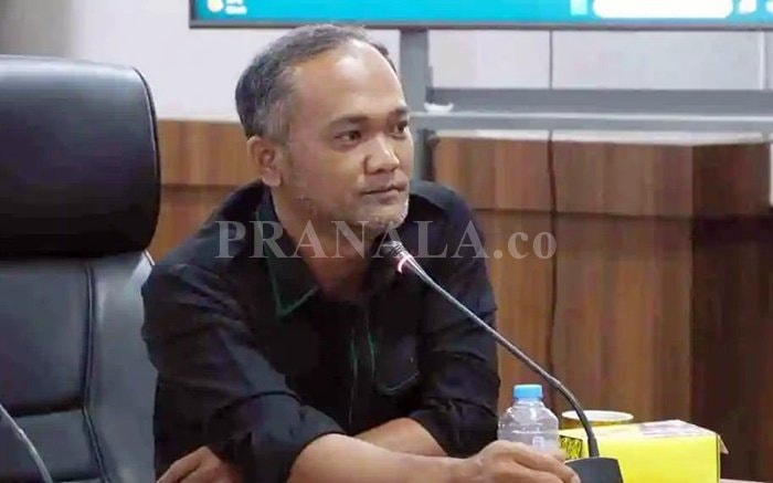 Wakil Ketua DPRD Berau Ingatkan 500 Perusahaan Wajib Bayar THR Tepat Waktu