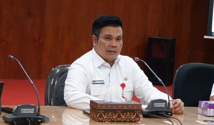 Tambang Ilegal Bontang dan Marangkayu Ditindaklanjuti, Tiga Kasus Masuk Proses Hukum