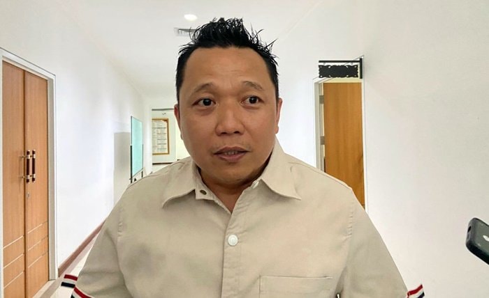 Banjir di Jalan Gatsu Samarinda Bakal Diatasi, Drainase Rp50 Miliar Segera Disiapkan