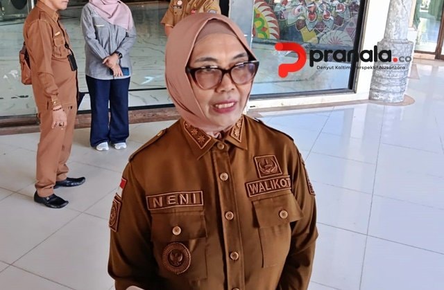 Wahai Pusat! Kapan Duit Rp402 Miliar Cair untuk Bontang?