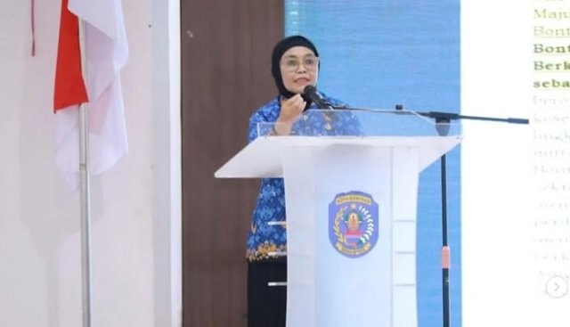 Menuju Indonesia Emas 2045, Bontang Susun 182 Program Strategis di RPJMD Baru