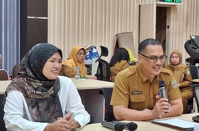 Klarifikasi Pemprov Kaltim: Kursi Pijat Bukan Rp125 Juta, Hanya Rp47 Juta