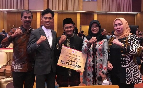 Pemilihan Pemuda Pelopor Kaltim Berbeda dari Tahun Sebelumnya