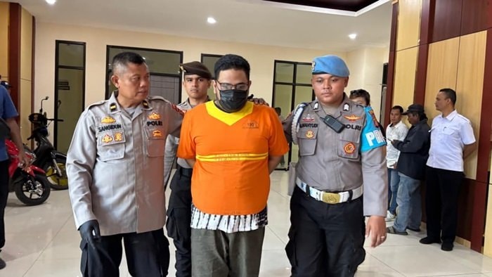 Pakai Stempel Palsu Wali Kota, Pria di Balikpapan Tipu Puluhan Warga dengan Janji Lulus PPPK