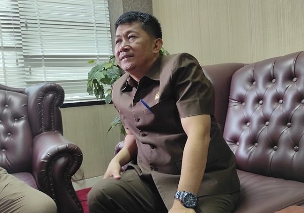 Pembayaran Peserta BPJS Mandiri Banyak Menunggak, Diskes Bontang Diminta Carikan Solusi