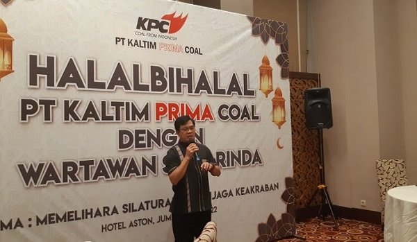 Dana CSR Capai 5 Juta US Dolar Tiap Tahun, PT KPC Alokasikan sejak 2003