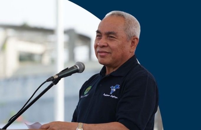 APBD Kaltim Tembus Rp25,3 Triliun, Gubernur Isran Noor Sebut Ini Sejarah