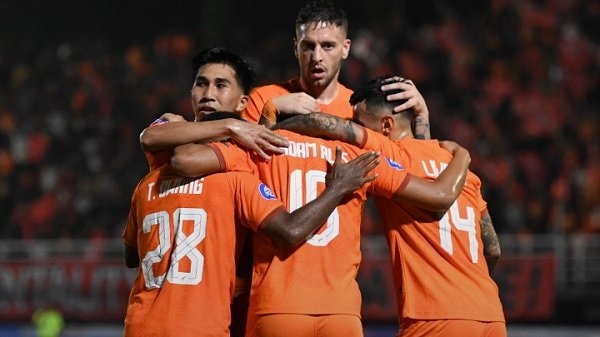 Upaya Dispora Kaltim Berdayakan Cabang Olahraga jadi Olahraga Industri