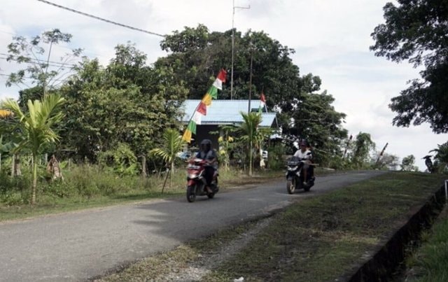 Tumpang Tindih Status Kawasan, Warga Kukar Terkendala Kelola Lahan