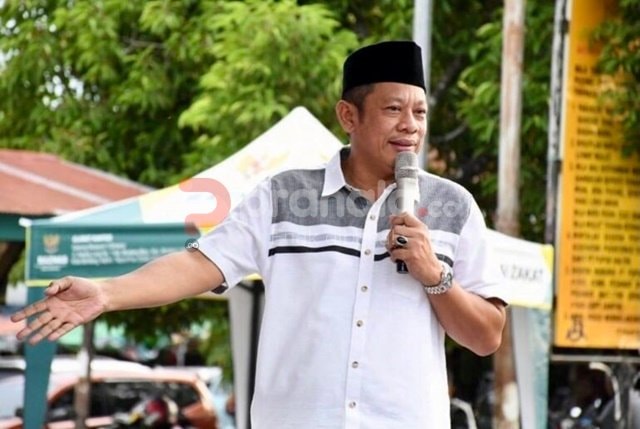 Basri: Jangan Ribut Dulu, Masih Dikaji Dampaknya