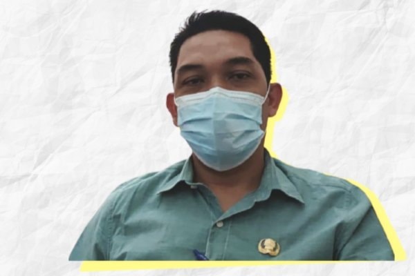 Pekerja di Bontang Bermasalah THR? Hubungi Kontak Aduan Disnaker di Sini