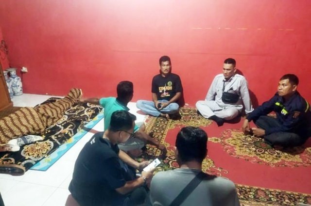 Pria di Loktuan Bontang Ditemukan Meninggal di Kamar Mandi, Diduga Serangan Jantung