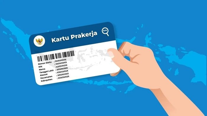 Buruan Daftar! Kartu Prakerja Gelombang 41 Sudah Dibuka