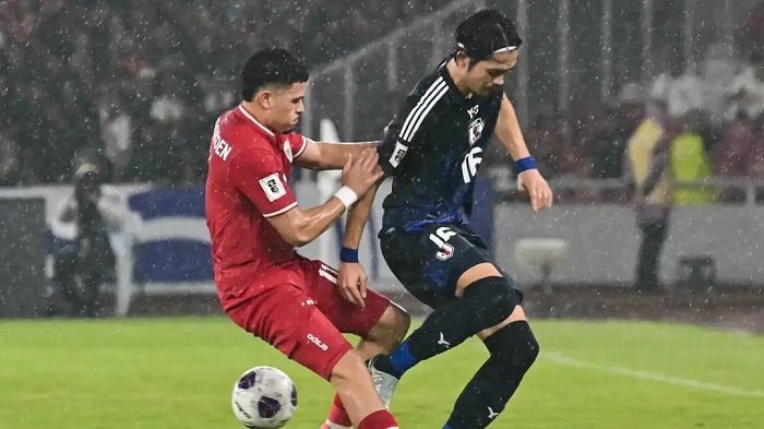 Jepang vs Indonesia: Jadwal, Jam Tayang, dan Link Streaming Kualifikasi Piala Dunia 2026