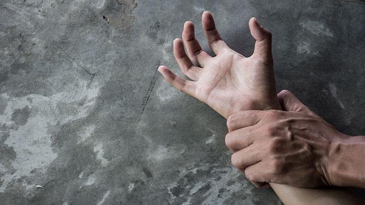 Diming-imingi Mainan, Remaja 14 Tahun di Samarinda Tega Rudapaksa Anak 5 Tahun
