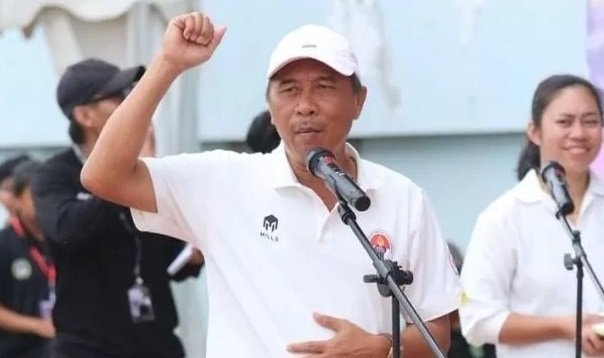Prioritaskan Cabor Berpeluang Medali PON 2024