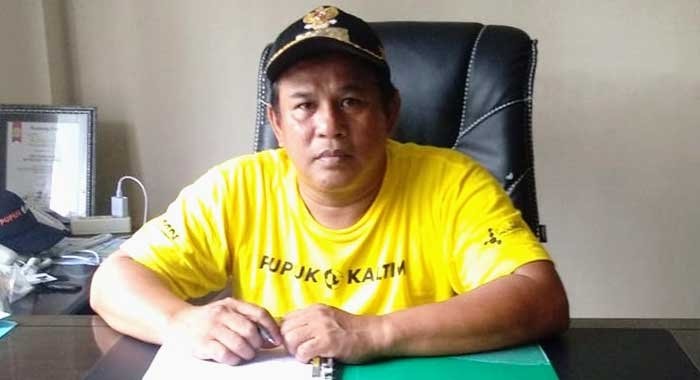 Cuaca Ekstrem Hantam Bontang, 15 Bencana Terjadi selama September 2025