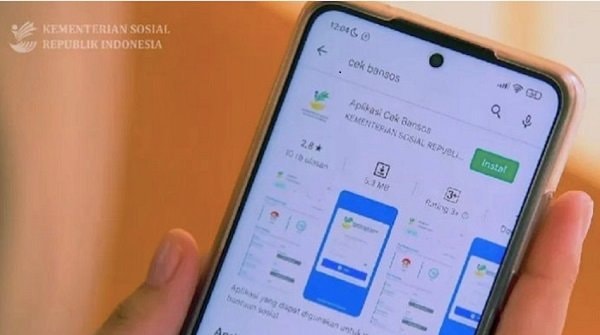 Cara Cek Penerima BLT BBM Rp600 Ribu di cekbansos.kemensos.go.id