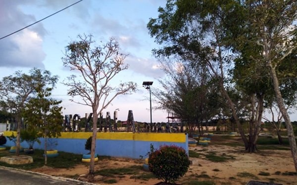 Optimalisasi Taman Bontang Kuala-Edukasi Terhambat