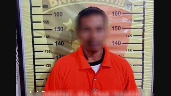Modus Beri Uang Jajan, Kakek 50 Tahun di Kutai Kartanegara Lecehkan Dua Bocah Perempuan