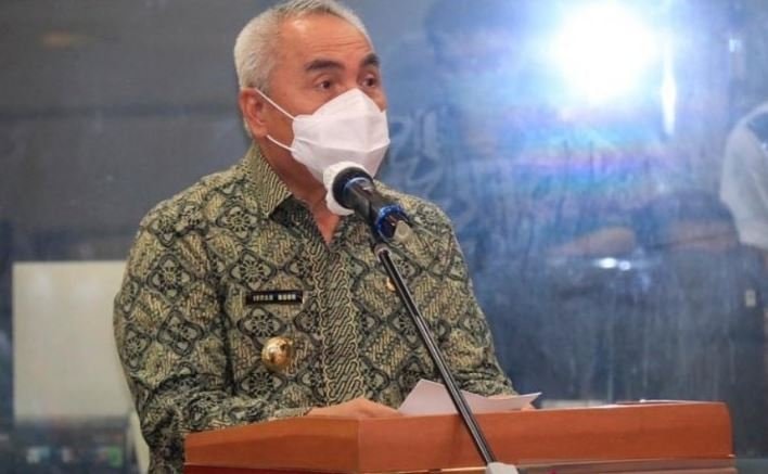 Jangan Andalkan APBD, Gubernur Kaltim Minta Berinovasi Cari Sumber Anggaran
