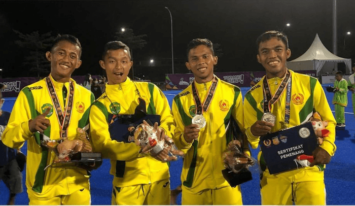 Kaltim Kejar Peringkat Lima Besar