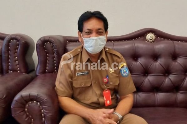 Bantuan Perlengkapan Sekolah Dibagi Bulan Depan, Tepat Perayaan HUT Bontang?