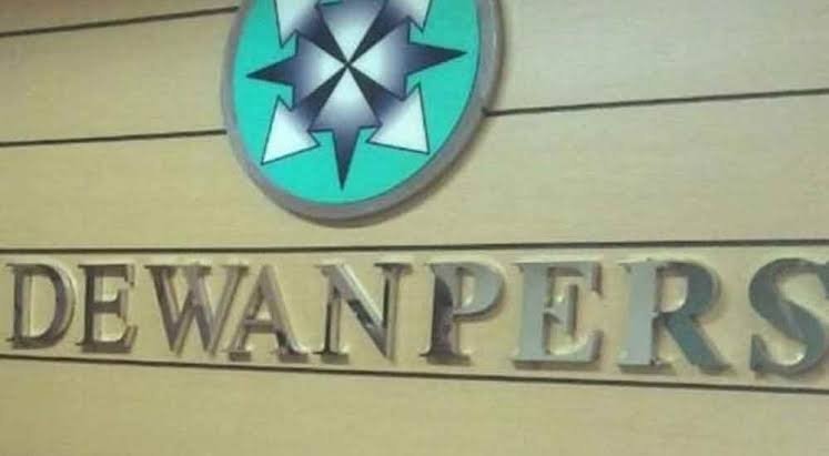 Pendaftaran Calon Anggota Dewan Pers Periode 2022-2025 Pers Dibuka