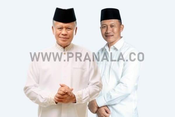 Kadir Tappa-Bajuri, Poros Baru di Pilkada Bontang, Apakah Terwujud? Berikut Pernyataan Kadir Tappa