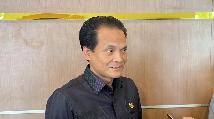 Andi Satya dan Darlis Dipanggil BK DPRD Kaltim, Subandi: Proses Objektif dan Profesional