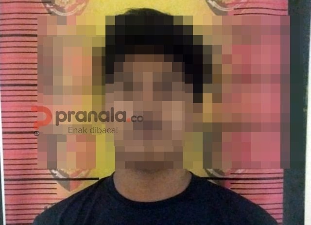 Remaja 15 Tahun di Marangkayu Melahirkan Diam-Diam, Terduga Ayah Bayi Ditangkap Polisi, Bayinya Meninggal