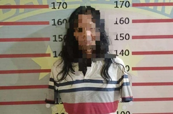 14,07 Gram Sabu Gagal Edar di Samarinda, Pelaku Berniat Jual Rp150 Ribu per Poket
