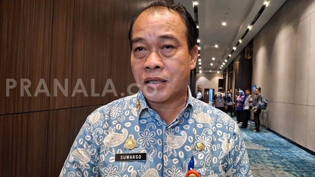 Samarinda Ngebut Benahi TPA Sambutan, Ubah Open Dumping jadi Sanitary Landfill