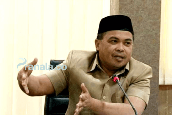 Agus Haris: Penghapusan Honorer Jangan Dipukul Rata