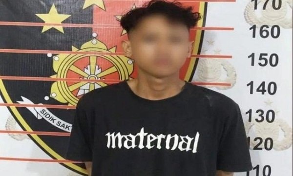 Polisi Grebek Kamar Indekos di Samarinda, Temukan Sabu-sabu 19,23 Gram