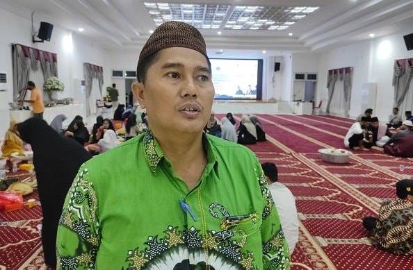 Cari Ketua Baru, MUI Bontang Bakal Gelar Pleno