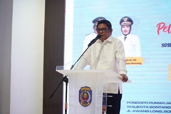 Selain Industri, Basri Rase Ingin Bontang Juga Dikenal sebagai Kota Domba dan Kambing