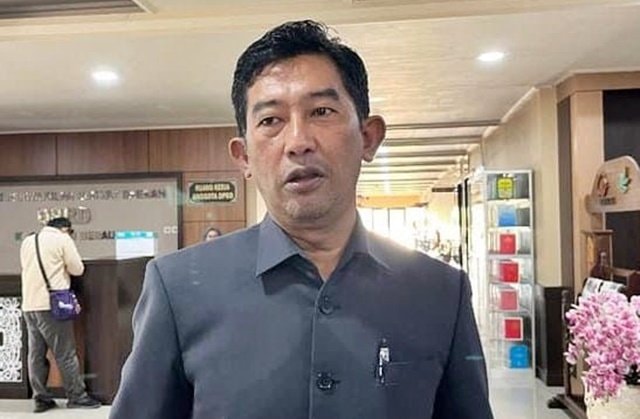 DPRD Berau: Anggaran Dipangkas, OPD Jangan Kendur
